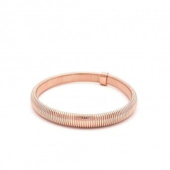 COPPER STEEL BRACELET - SLAVE MAIS