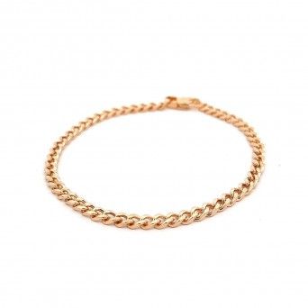 PULSEIRA AO DOURADO - BARBELA