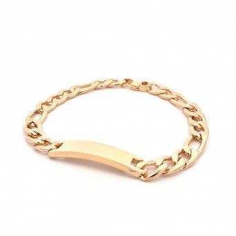 PULSEIRA AO DOURADO - 3+1 COM CHAPA