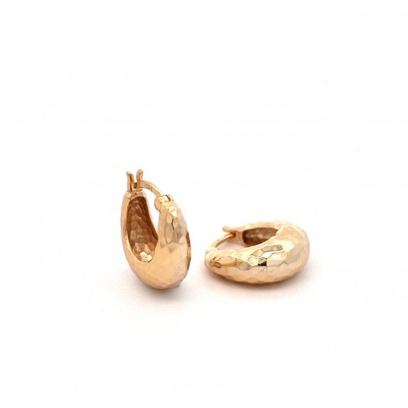 GOLD SILVER RINGS