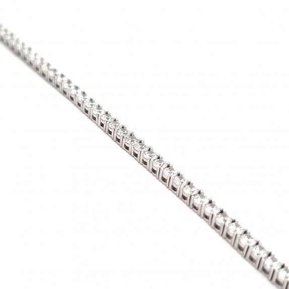 PULSEIRA PRATA - RIVIERA
