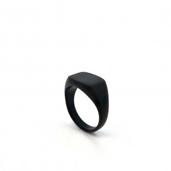 ANEL AO - PRETO
