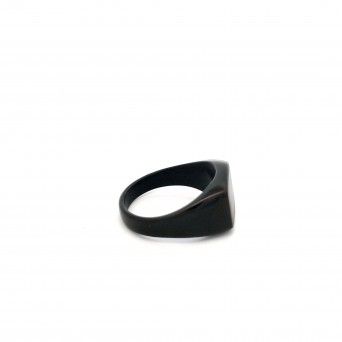 ANEL AO - PRETO