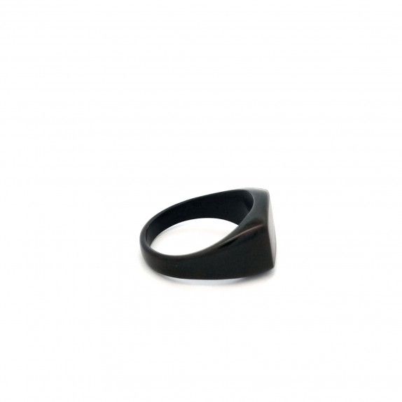 ANEL AO - PRETO