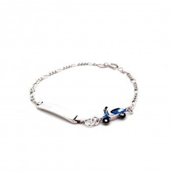 PULSEIRA KID - MOTA