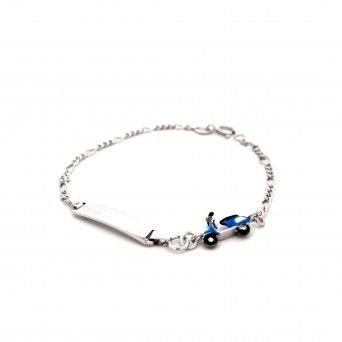 PULSEIRA KID - MOTA