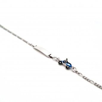PULSEIRA KID - MOTA
