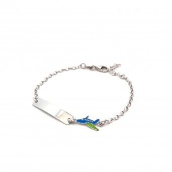 PULSEIRA KID - AVIO
