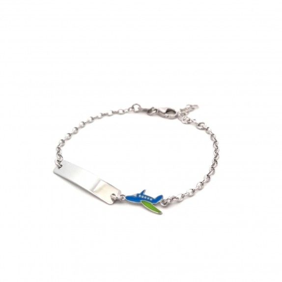 PULSEIRA KID - AVIO