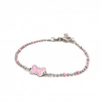 PULSEIRA KID - BORBOLETA