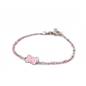PULSEIRA KID - BORBOLETA