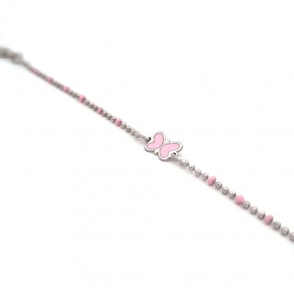 PULSEIRA KID - BORBOLETA