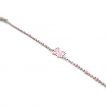PULSEIRA KID - BORBOLETA