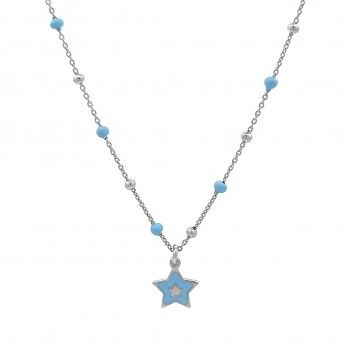 COLAR KID - ESTRELA