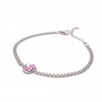 PULSEIRA PRATA - ANGEL