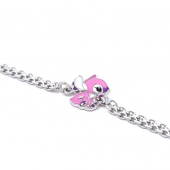 PULSEIRA PRATA - ANGEL