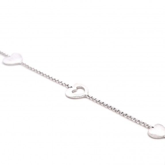 PULSEIRA KID - CORAO