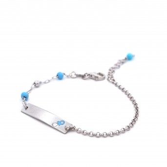 PULSEIRA KID - CHUPETA