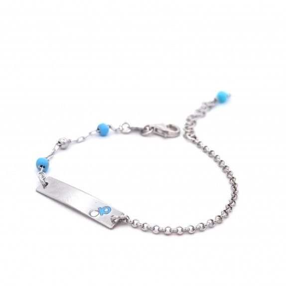 PULSEIRA KID - CHUPETA