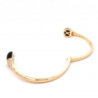 ESCRAVA BRONZE - COLEO BRASS