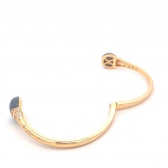 ESCRAVA BRONZE - COLEO BRASS