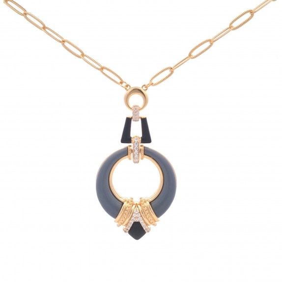 COLAR BRONZE - COLEO BRASS