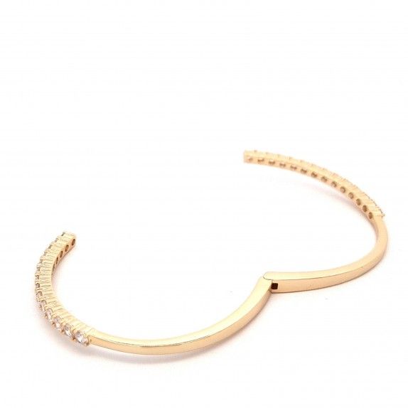 ESCRAVA BRONZE - COLEO BRASS