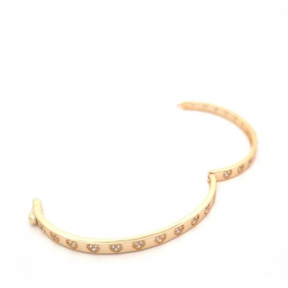 ESCRAVA BRONZE - COLEO BRASS