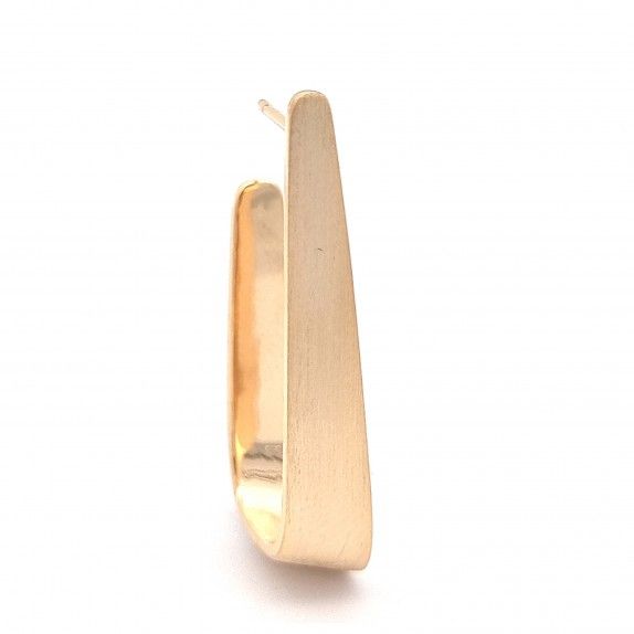 BRINCOS BRONZE - COLEO BRASS