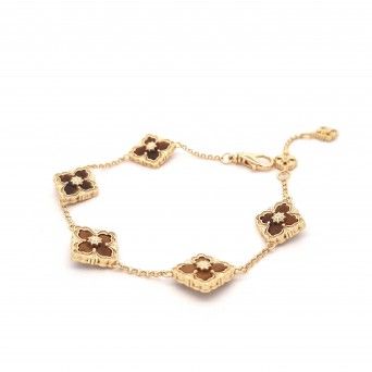 PULSEIRA BRONZE - COLEO BRASS