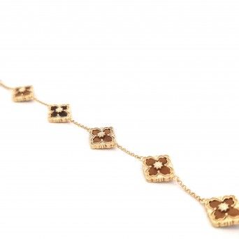 PULSEIRA BRONZE - COLEO BRASS