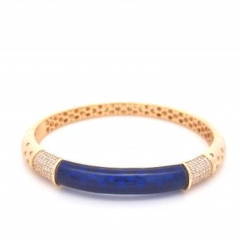 ESCRAVA BRONZE - COLEO BRASS