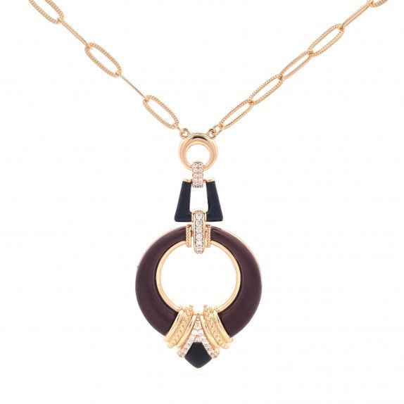 COLAR BRONZE - COLEO BRASS