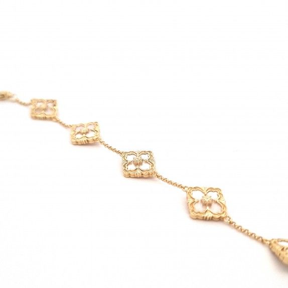 PULSEIRA BRONZE - COLEO BRASS