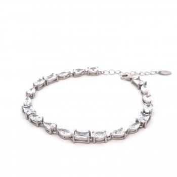 PULSEIRA PRATA - RIVIERA