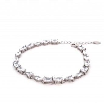 PULSEIRA PRATA - RIVIERA