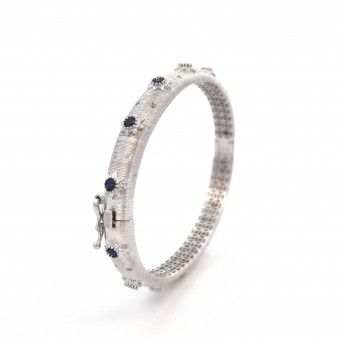 ESCRAVA PRATEADA - COLEÇÃO BRASS ESCRAVA PRATEADA - COLEÇÃO BRASS