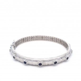 ESCRAVA PRATEADA - COLEÇÃO BRASS ESCRAVA PRATEADA - COLEÇÃO BRASS