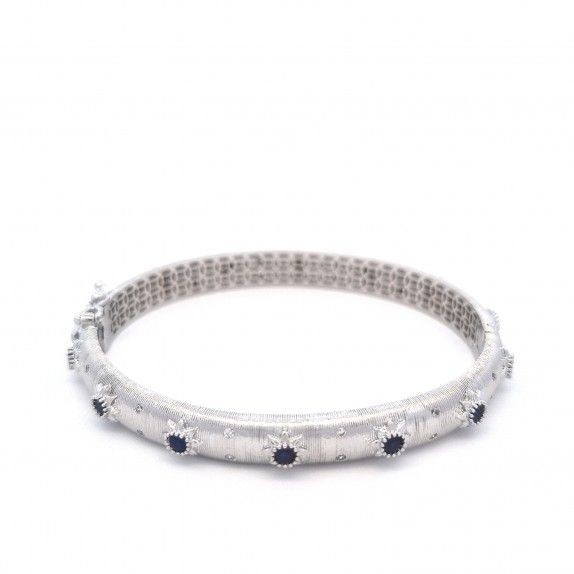 ESCRAVA PRATEADA - COLEÇÃO BRASS ESCRAVA PRATEADA - COLEÇÃO BRASS