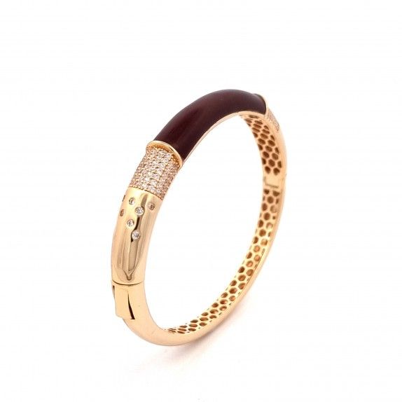 ESCRAVA - COLEO BRASS