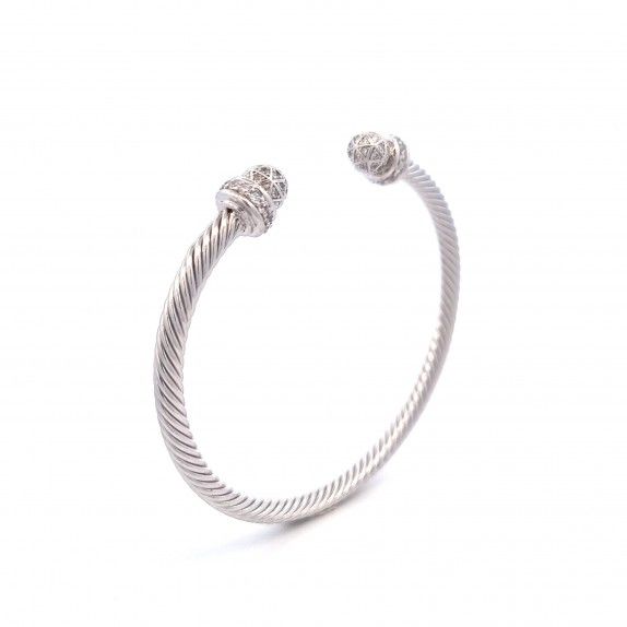 ESCRAVA - COLEÇÃO BRASS ESCRAVA - COLEÇÃO BRASS