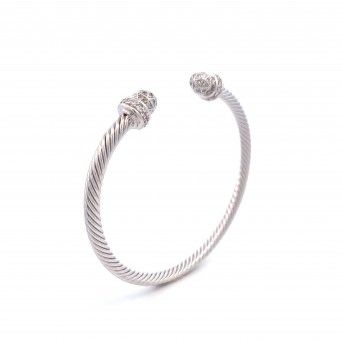 ESCRAVA - COLEÇÃO BRASS ESCRAVA - COLEÇÃO BRASS