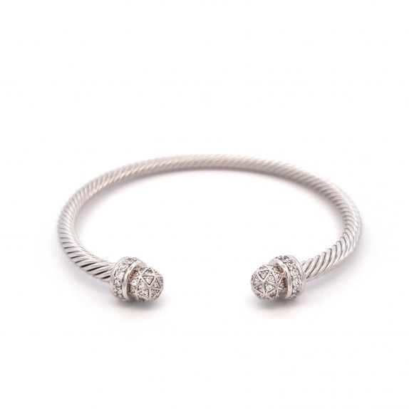 ESCRAVA - COLEÇÃO BRASS ESCRAVA - COLEÇÃO BRASS