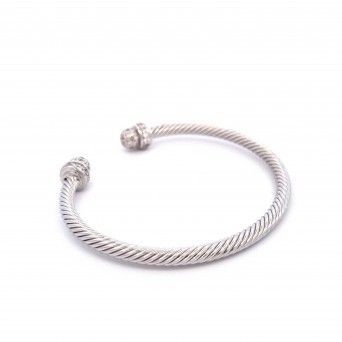 ESCRAVA - COLEÇÃO BRASS ESCRAVA - COLEÇÃO BRASS