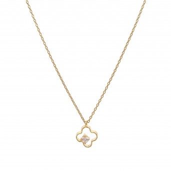 COLAR TREVO  - COLEO GEO