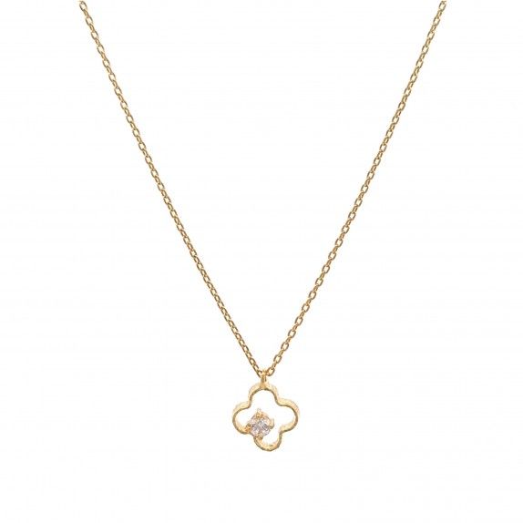 COLAR TREVO  - COLEO GEO