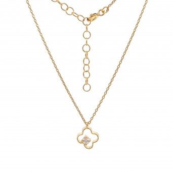 COLAR TREVO  - COLEO GEO