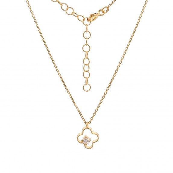 COLAR TREVO  - COLEO GEO