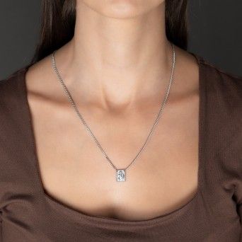 Escapulrio Barbela - Corao de Jesus&Nossa Sra do Carmo 60