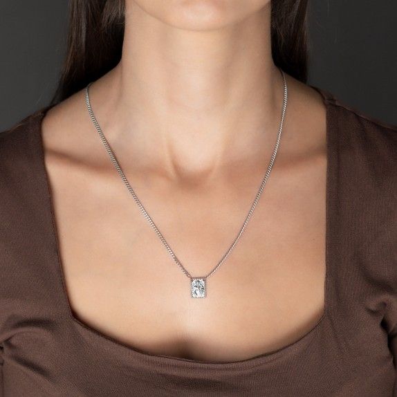 Escapulrio Barbela - Corao de Jesus&Nossa Sra do Carmo 60